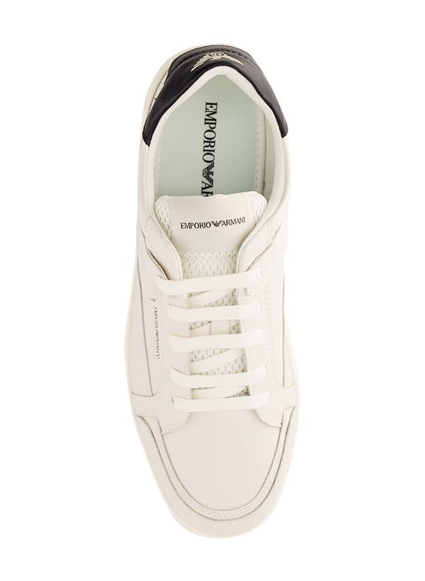 EMPORIO ARMANI Sneaker X4X568/XN162/U065Diashow-2