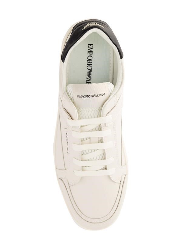 EMPORIO ARMANI Sneaker X4X568/XN162/U065 Image 1