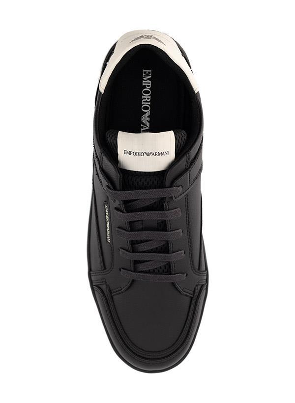 EMPORIO ARMANI Sneaker X4X568/XN162/U066 Image 1