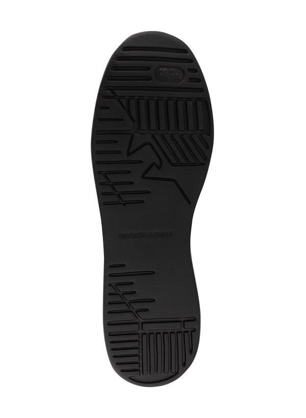 EMPORIO ARMANI Sneaker X4X568/XN162/U066 Image 2