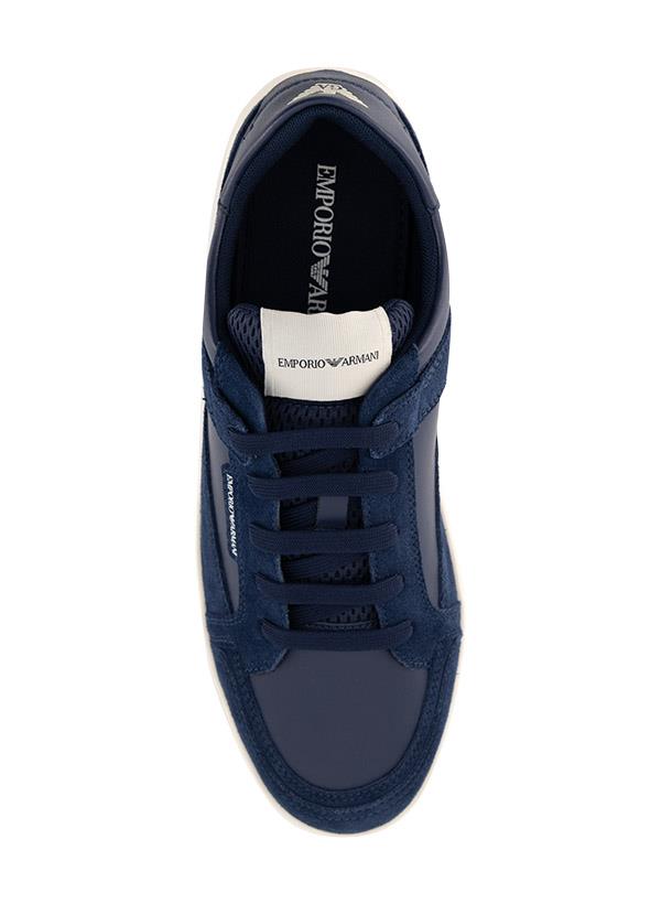 EMPORIO ARMANI Sneaker X4X568/XR103/01788Diashow-2