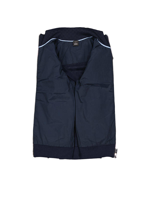 BOSS Black Jacke Papillon 50506028/404 | herrenausstatter.de 