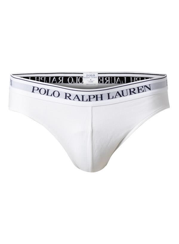 Polo Ralph Lauren Briefs 3er Pack 714840543/017 Image 1