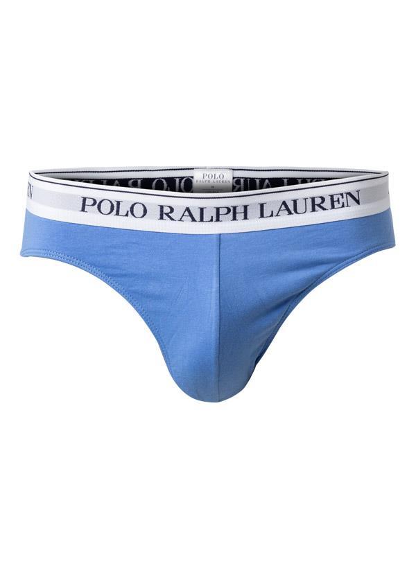 Polo Ralph Lauren Briefs 3er Pack 714840543/017 Image 2