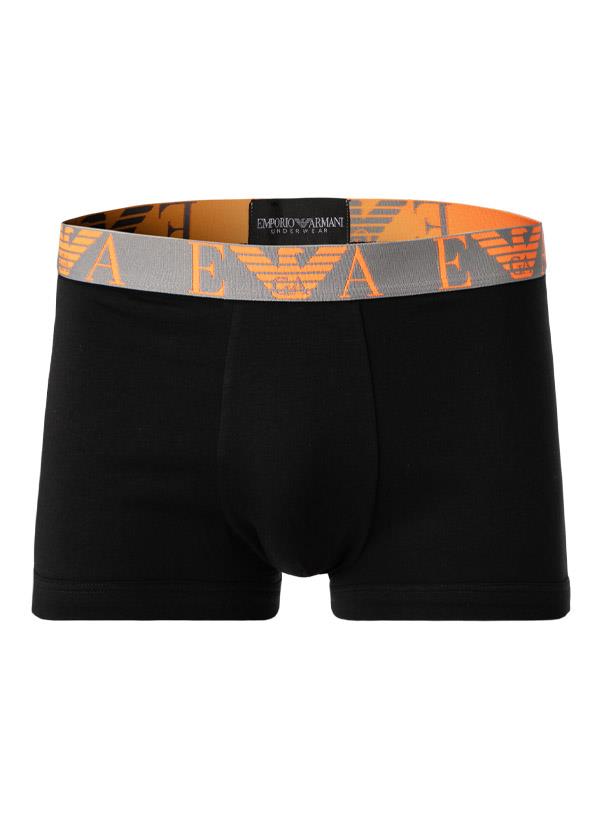 EMPORIO ARMANI Trunks 3er Pack 111357/4R715/29821Diashow-3