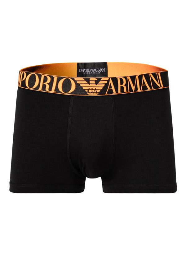 EMPORIO ARMANI Trunks 3er Pack 111357/4R726/29821Diashow-3