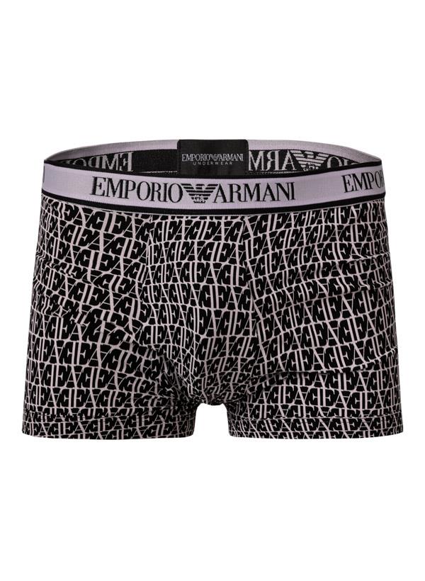 EMPORIO ARMANI Trunks 3er Pack 112130/4R717/35421Diashow-2