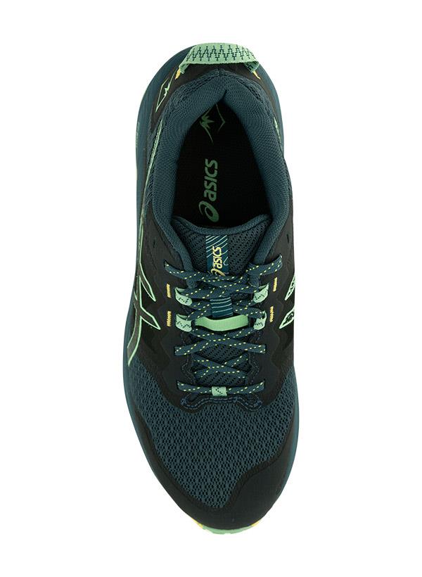 ASICS Schuhe Trabuco Terra 2 Magnetic 1011B607/401Diashow-2