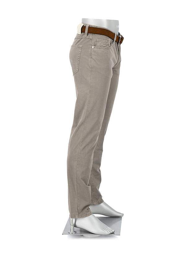 Alberto Regular Fit Pipe Comp. Cotton 89371902/136 Image 1