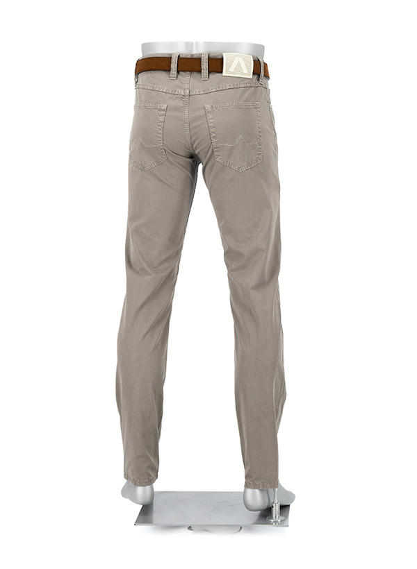 Alberto Regular Fit Pipe Comp. Cotton 89371902/136 Image 2