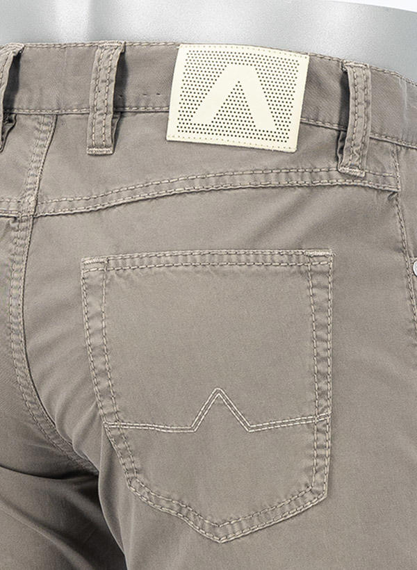 Alberto Regular Fit Pipe Comp. Cotton 89371902/136 Image 5