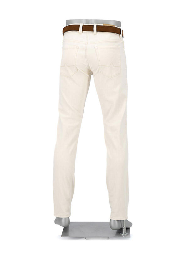 Alberto Regular Fit Pipe Natur. Denim 64571956/135 Image 2