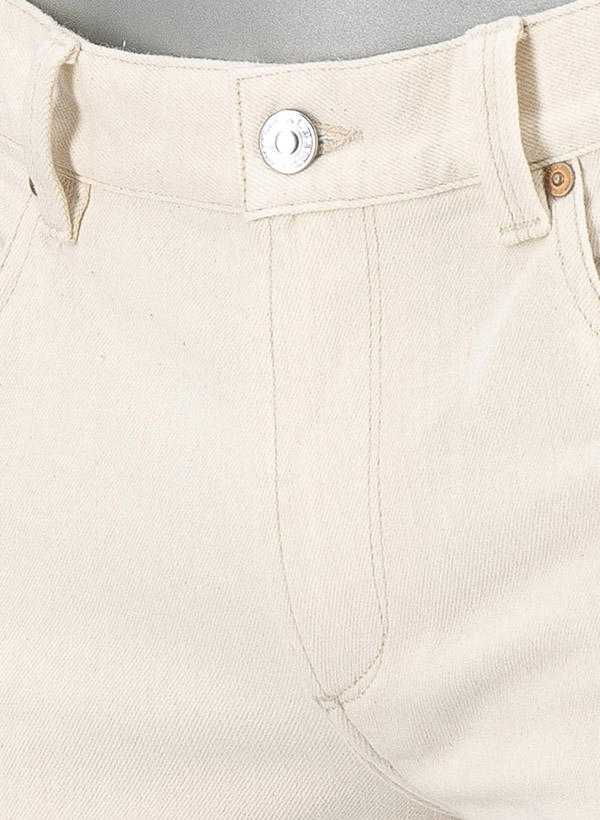 Alberto Regular Fit Pipe Natur. Denim 64571956/135 Image 3