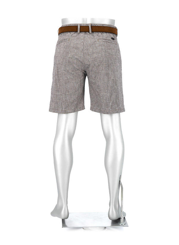 Alberto Short Wide Fit Jack Summer Linen 46871753/ Image 2