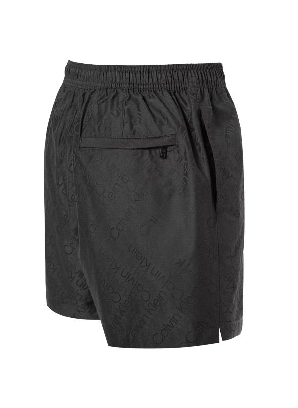 Calvin Klein Badeshorts KM0KM00943/BEHDiashow-2