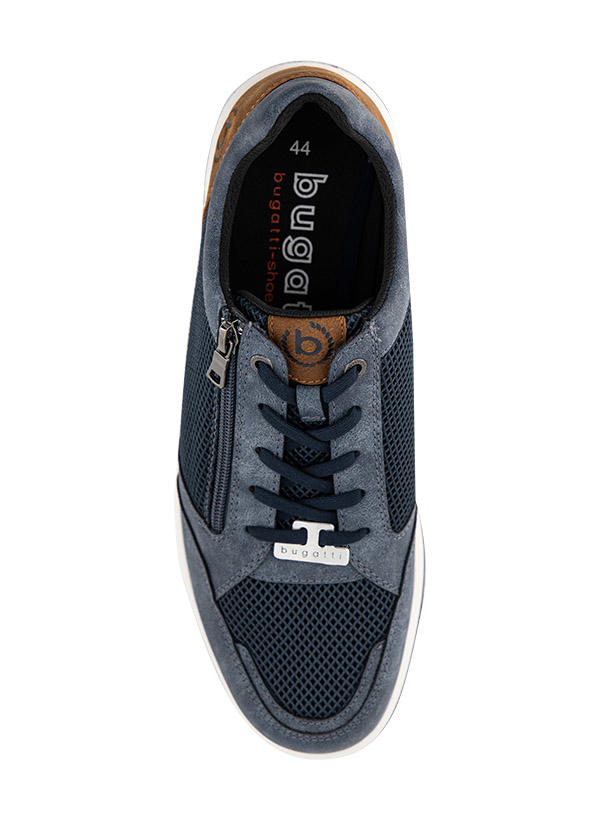 bugatti Schuhe 331-AFB05-6900/4100 Image 1