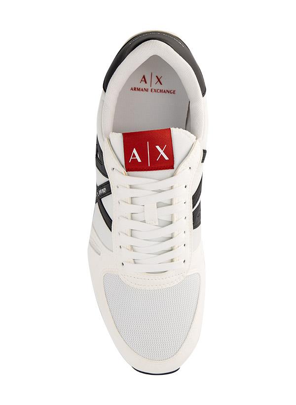 ARMANI EXCHANGE Sneaker XUX017/XCC68/K488Diashow-2