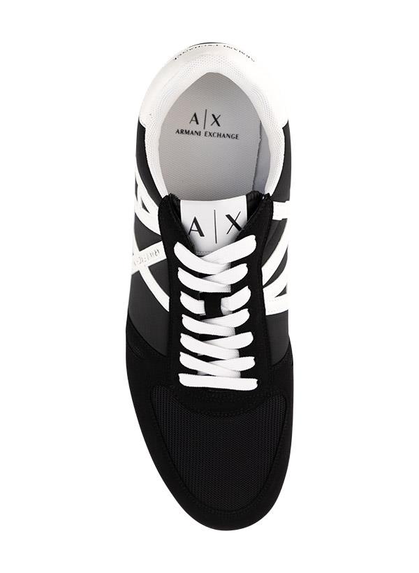 ARMANI EXCHANGE Sneaker XUX017/XCC68/K489Diashow-2