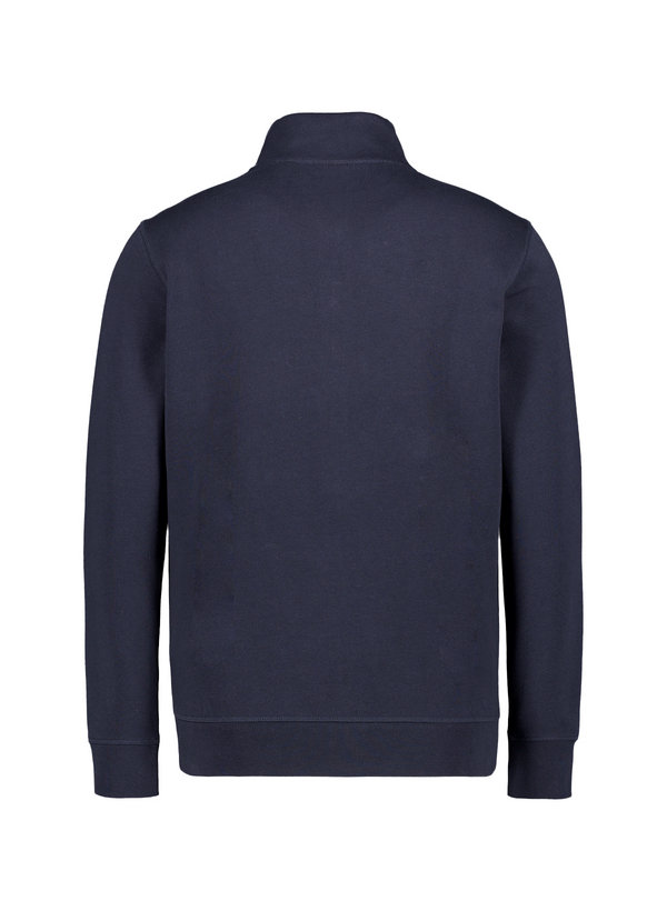 BOSS Orange Sweatjacke Zestart 50511709/404, Produktbild 3