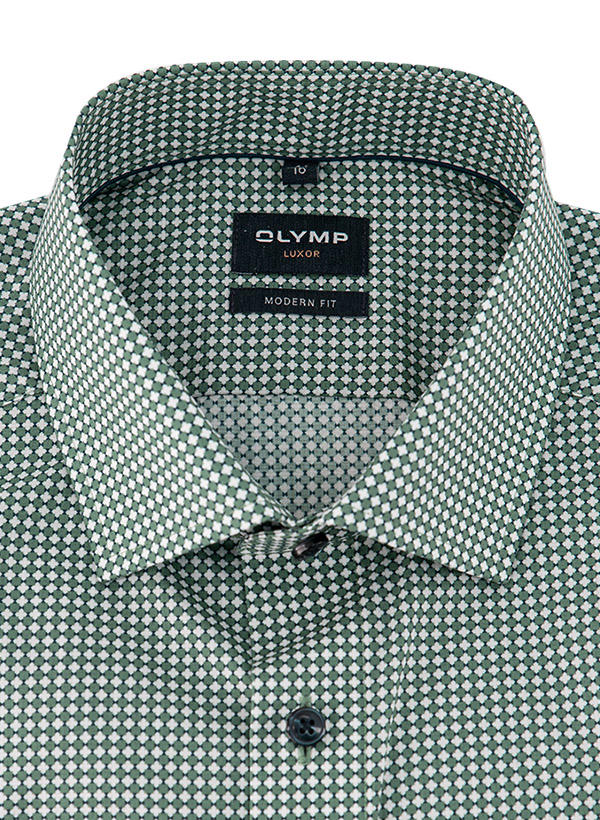 OLYMP Luxor Modern Fit 120654/45 Image 1