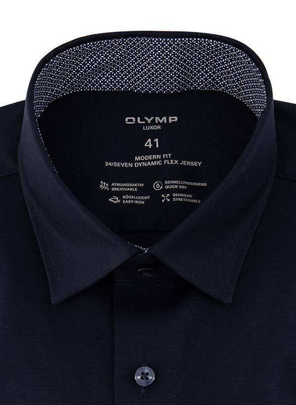 OLYMP Luxor 24/Seven Modern Fit 134054/18Diashow-2