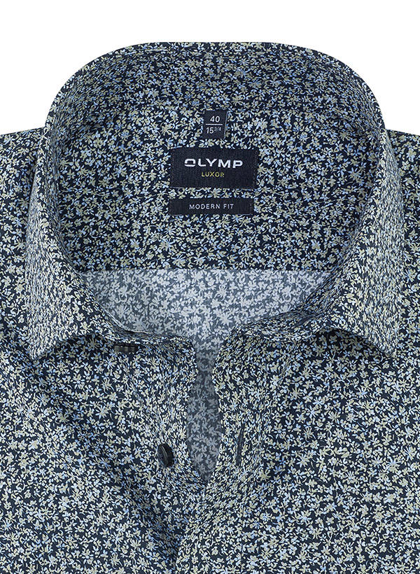 OLYMP Luxor Modern Fit 122454/22 Image 1