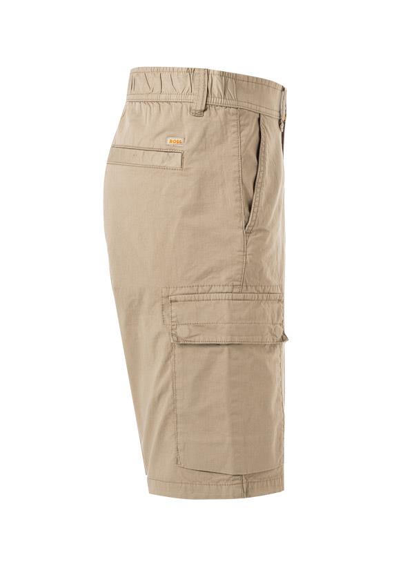 BOSS Orange Cargoshorts Sisla 50510866/246Diashow-3