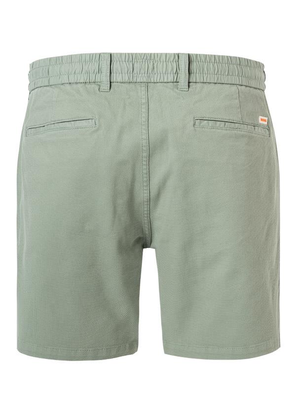 BOSS Orange Chinoshorts Tapered 50512229/330Diashow-2