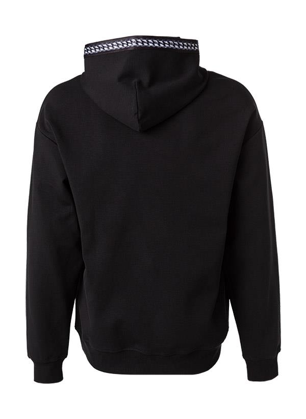 HUGO Hoodie Datechi 50510105/001Diashow-2