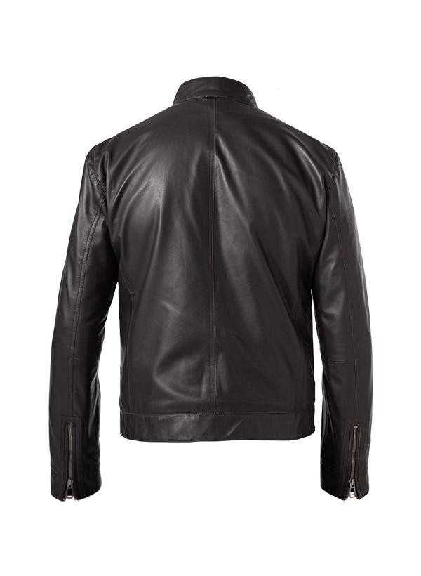 JOOP! Lederjacke Avik 1500155/80000484/203 Image 1