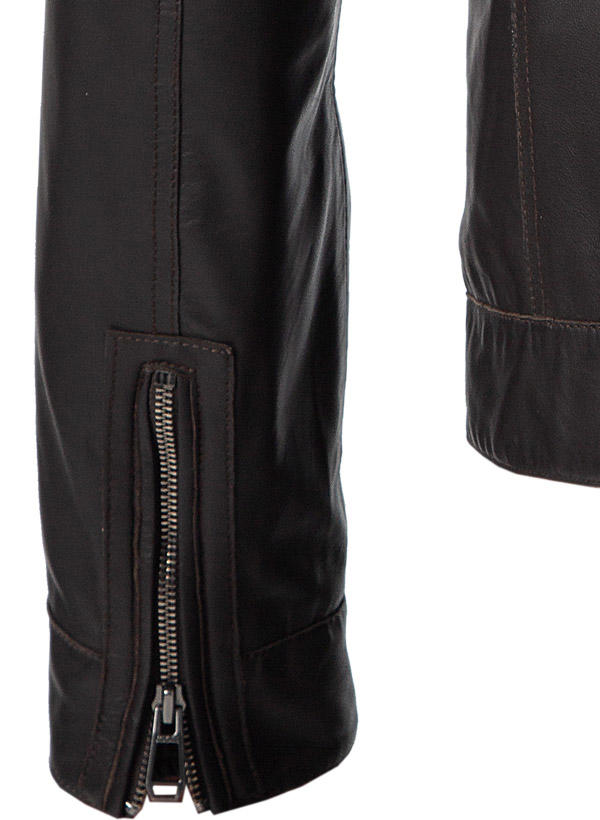 JOOP! Lederjacke Avik 1500155/80000484/203 Image 3