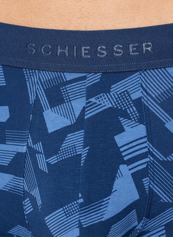 Schiesser Shorts 3er Pack 180197/911 Image 2