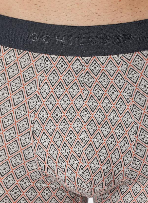 Schiesser Shorts 3er Pack 180197/912 Image 2