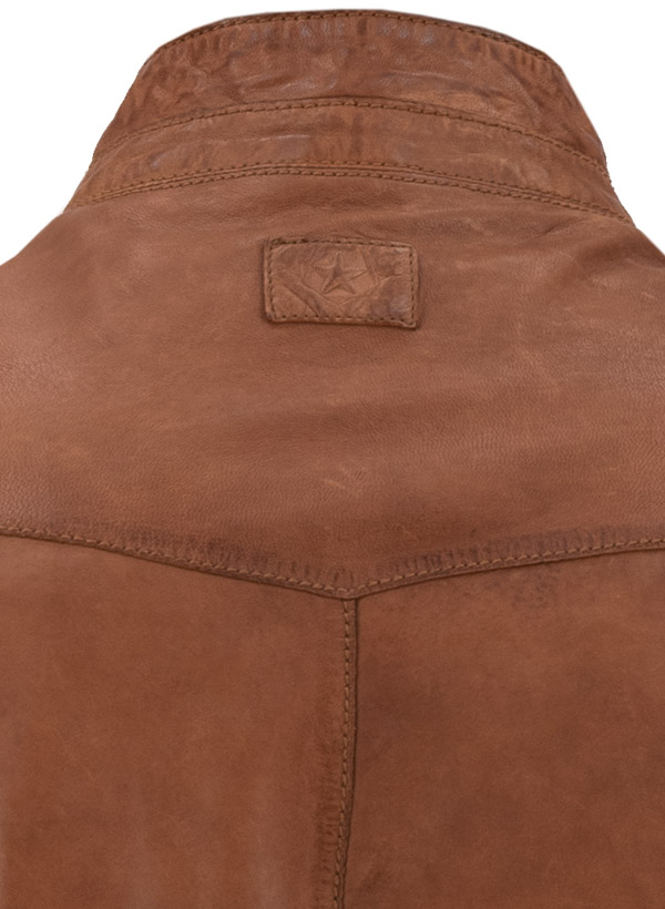 MILESTONE Jacke Odeo 411099/20990/24 | milestone.de | milestone.de 