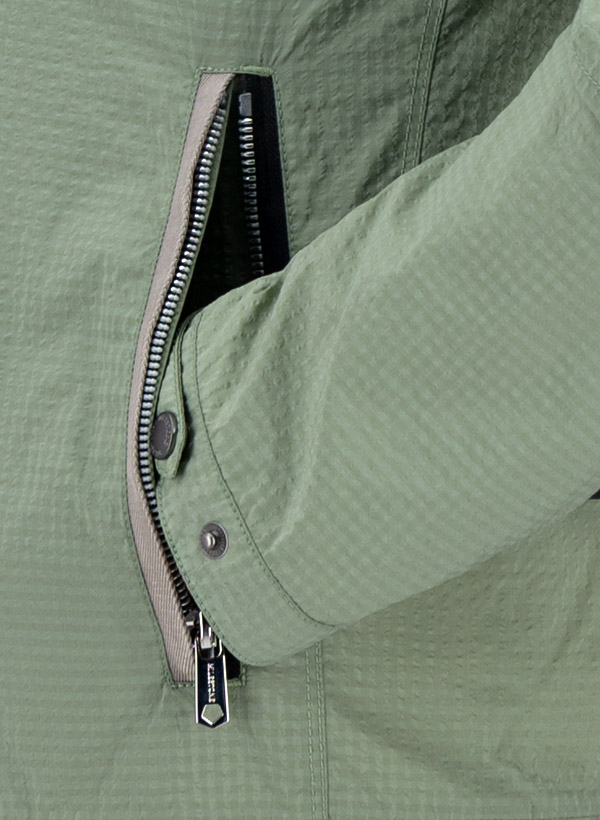 フラメンコ衣装ファルダとピキージョ　　サイズLL フラメンコ ピキージョ・エプロンセット 水玉 パープル×オレンジ