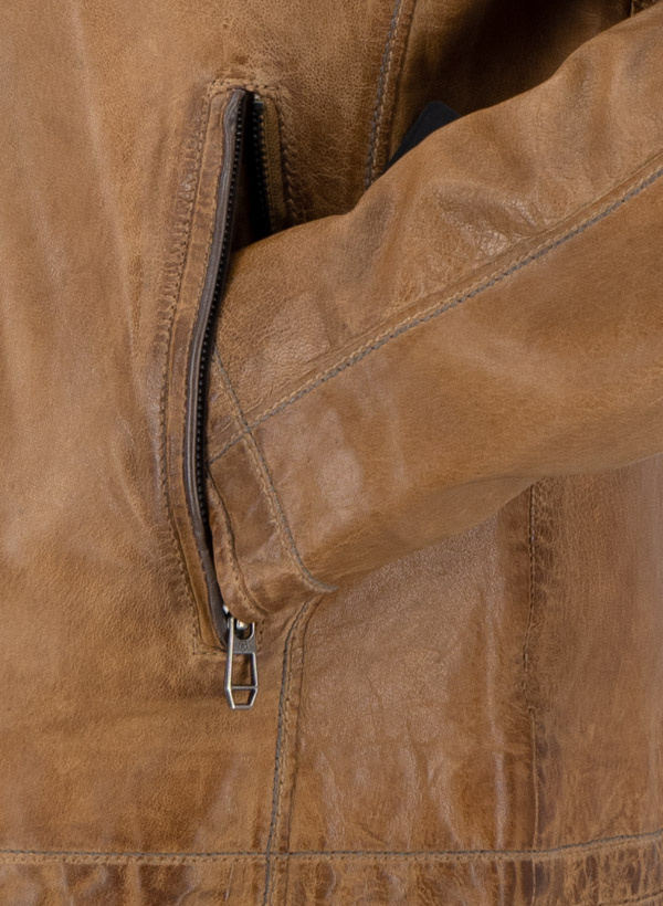 MILESTONE Jacke Edward 411030/20315/23 | herrenausstatter.de 