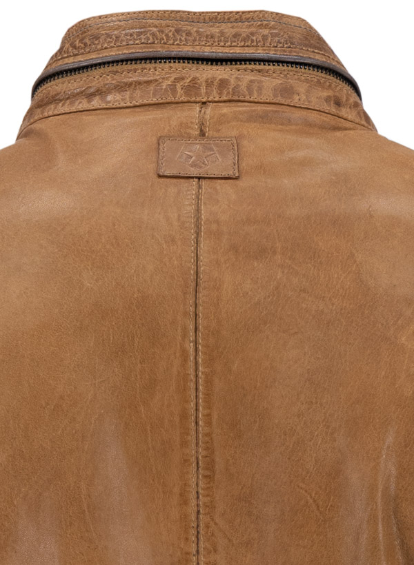 MILESTONE Jacke Edward 411030/20315/23 | herrenausstatter.de 
