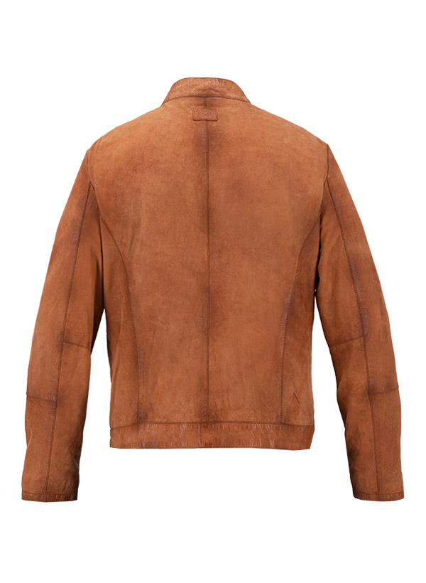 MILESTONE Jacke Baker 411000/20975/77 | milestone.de | milestone.de
