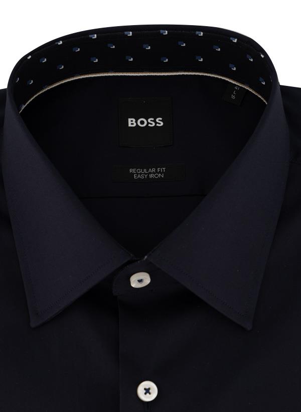 BOSS Black Hemd Joe 50511358/404Diashow-2