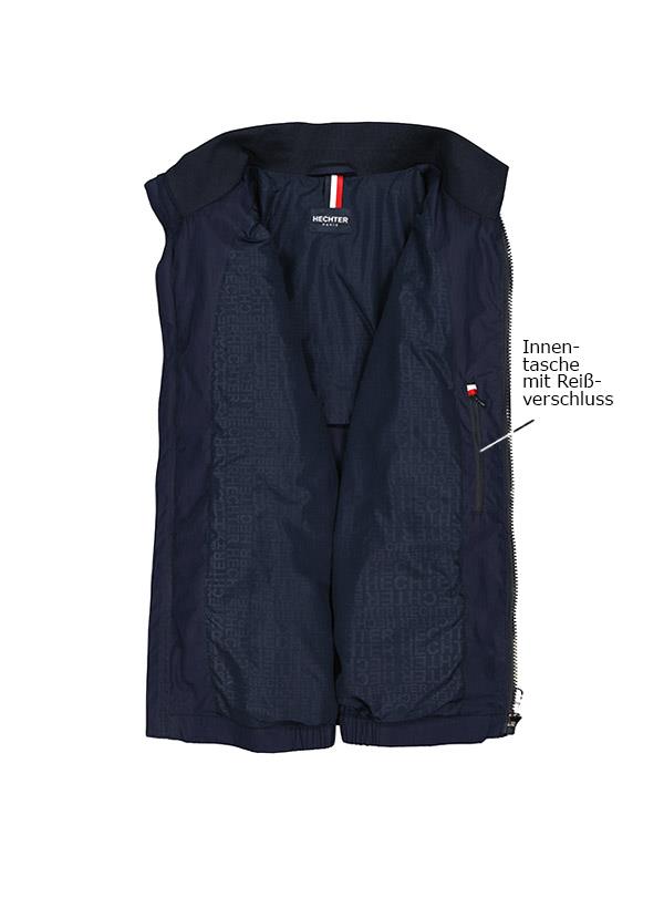 HECHTER PARIS Blouson 50105/141213/690Diashow-3