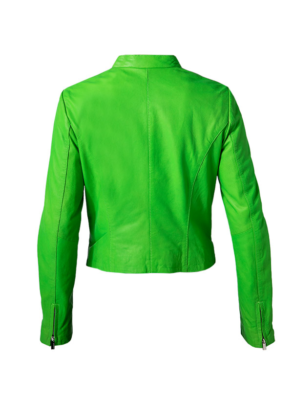 MILESTONE Damen Lederjacke Conny 411052/41255/41 | milestone.de  