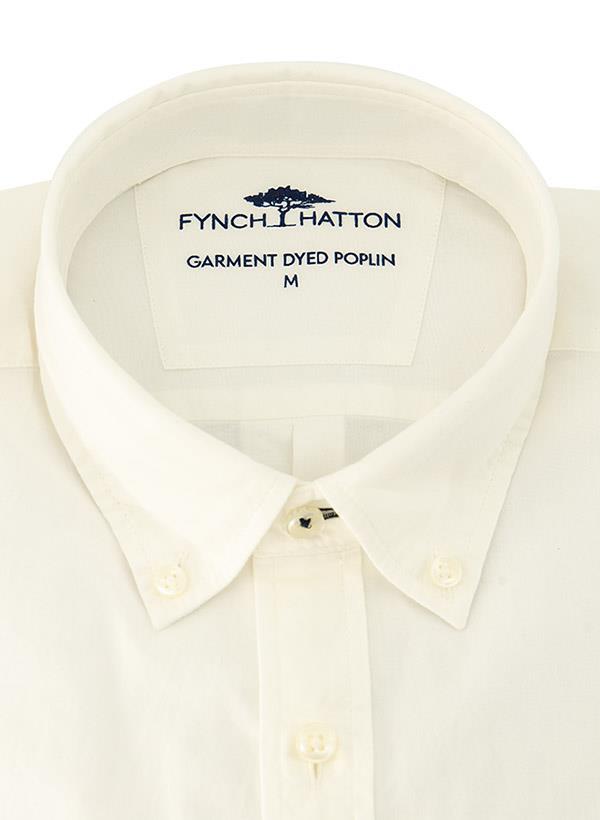Fynch-Hatton Hemd 1413 7010/802 Image 1