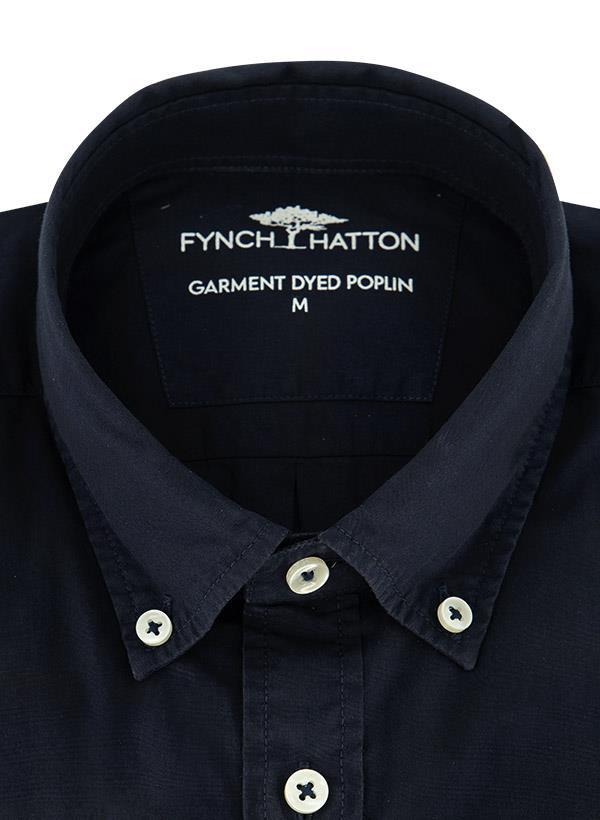 Fynch-Hatton Hemd 1413 7010/685 Image 1