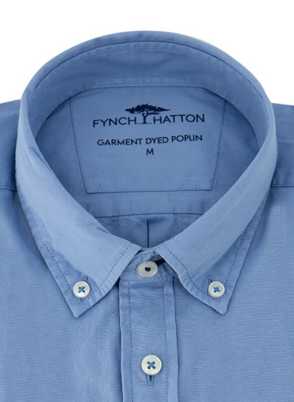 Fynch-Hatton Hemd 1413 7010/604 Image 1