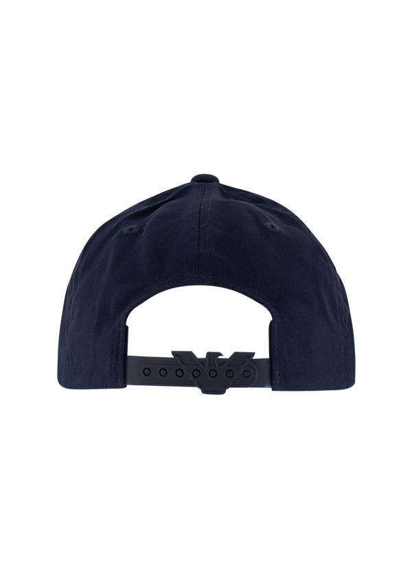 EMPORIO ARMANI Cap 230102/4R500/00135 | herrenausstatter.de 