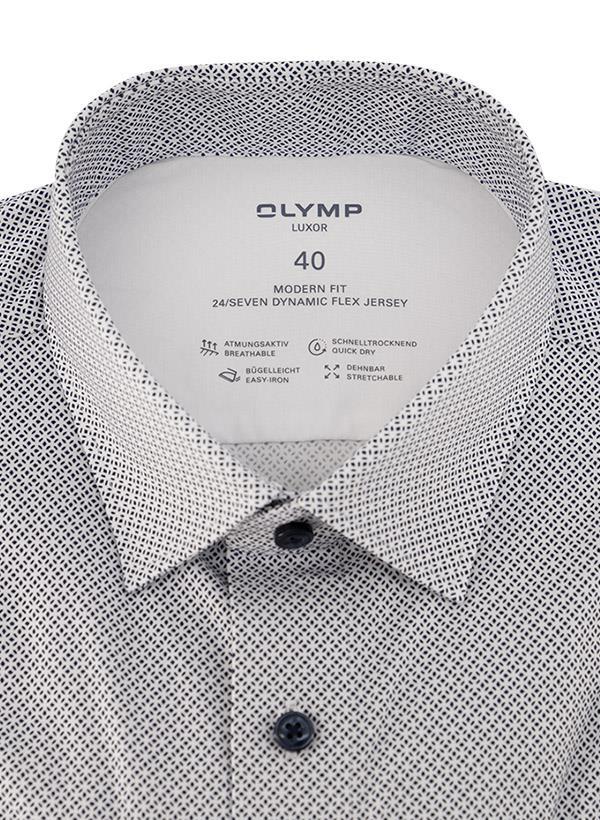OLYMP Luxor 24/Seven Modern Fit 136054/00 Image 1