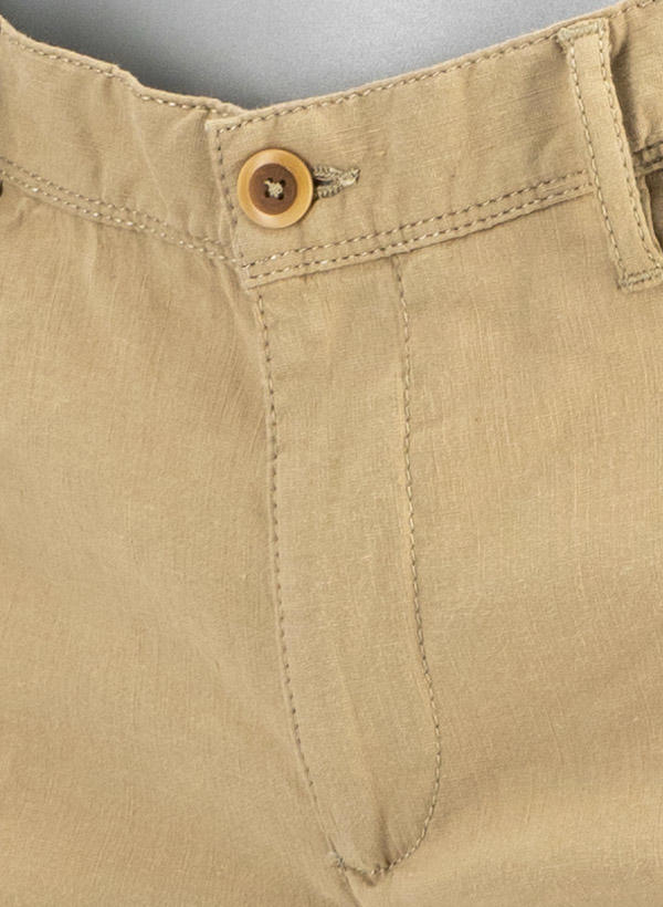 Alberto Slim Fit Rob Tech Linen 62871729/520 Image 3