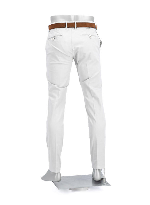 Alberto Slim Fit Rob Business Cotton 37870001/910 Image 2