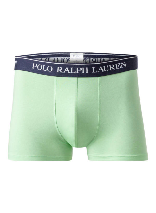Polo Ralph Lauren Trunks 5er Pack 714864292/008 | herrenausstatter 