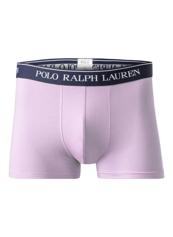 Polo Ralph Lauren Trunks 5er Pack 714864292/008 | herrenausstatter 